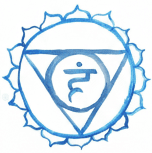 Vishuddha Comics Logo